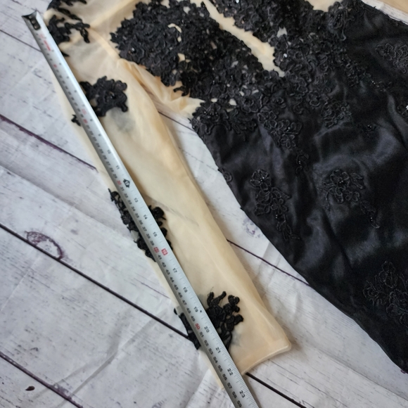 SALE/ GORGEOUS DESIGNER Ivana Ruzzo EVENING Mini Dress - Picture 14 of 15